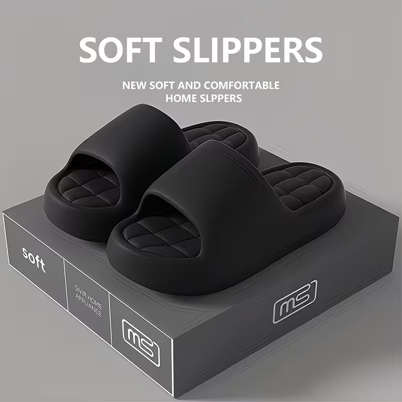 Fashion Women's Slippers Indoo - огляд і ціна Men'S Shoes To Women'S Size