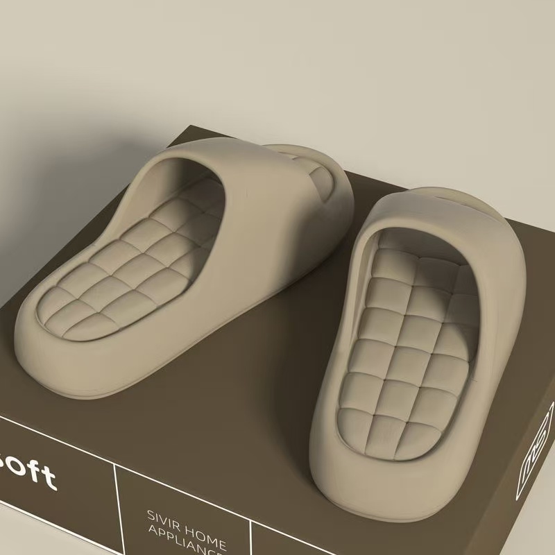 Fashion Women's Slippers Indoo - огляд і ціна Men'S Shoes To Women'S Size
