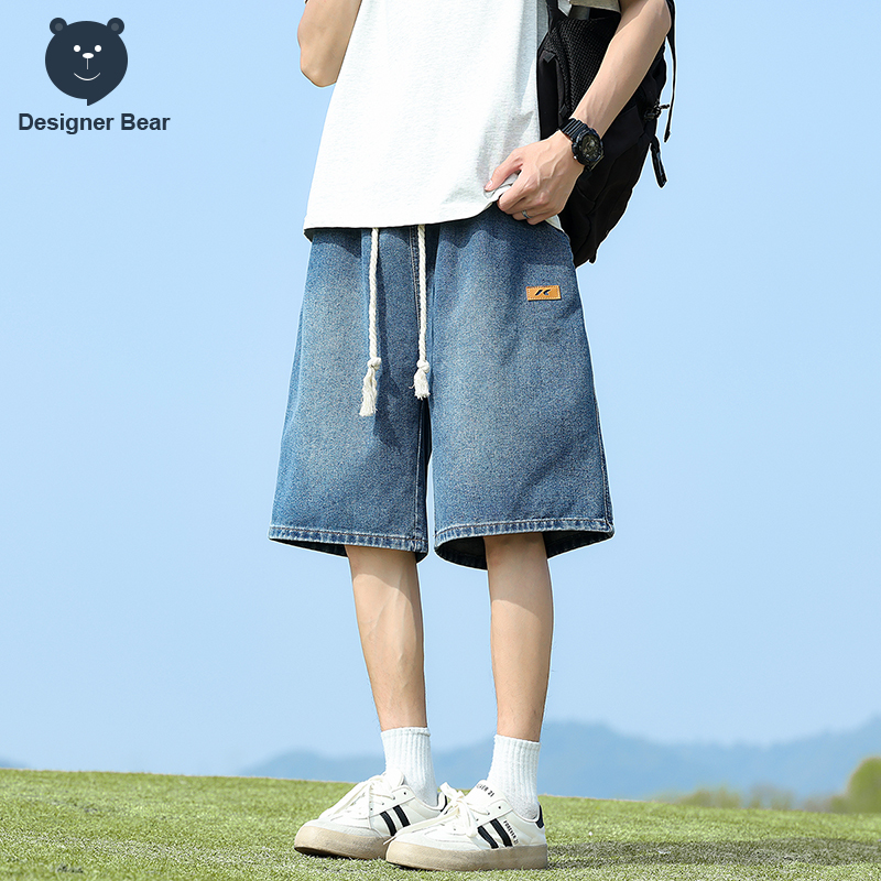 High Quality Men's Summer Deni - огляд і ціна Men'S Shoes With Jeans