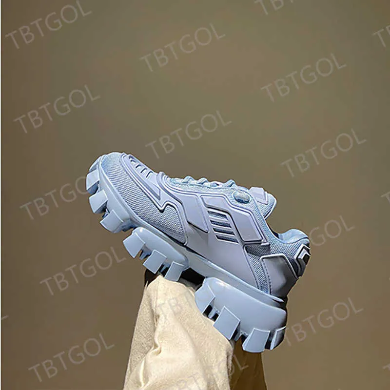 Mens Trainer Thunder Sneakers  - огляд і ціна Men'S Shoes Loafers Casual