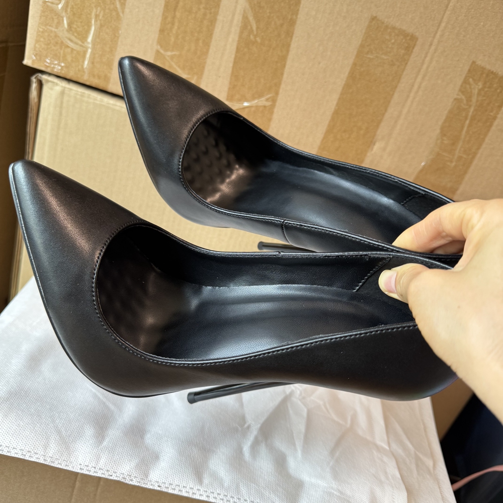 New 2026 Women's 14/16cm Ultra - огляд і ціна Men Shoes For Wedding