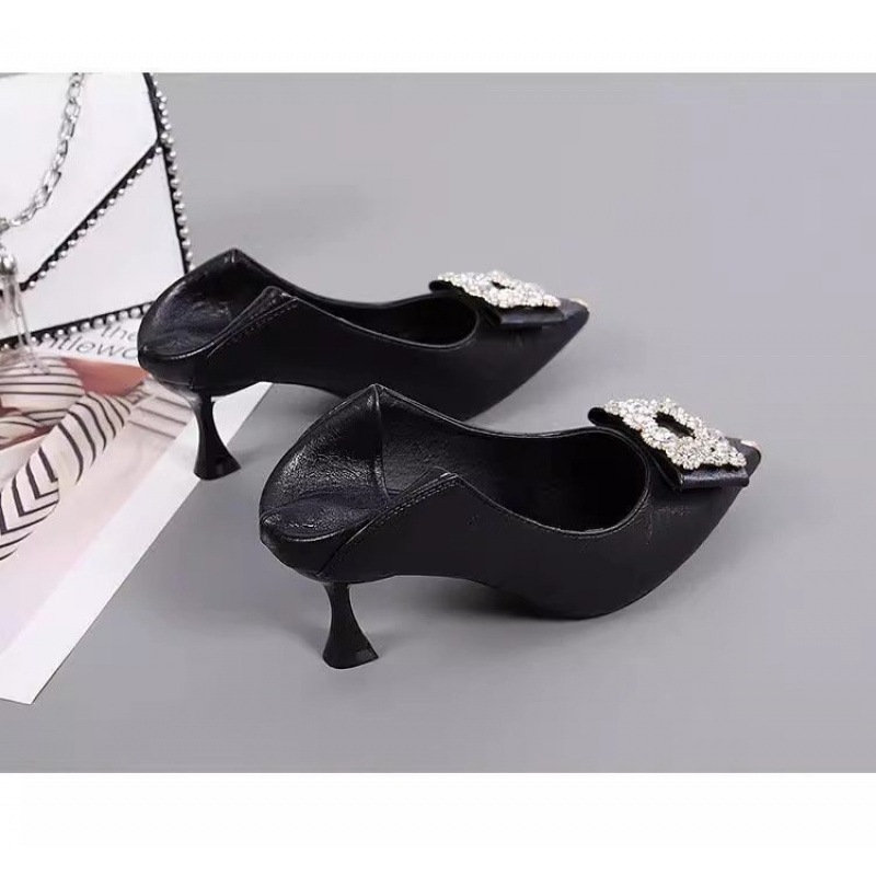 Women Sexy High Heels Classic  - огляд і ціна Men Shoes For Wedding