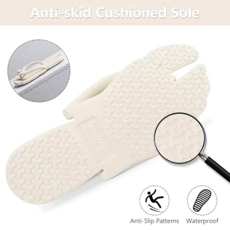 ZOORON Flip Flops for Women Me - огляд і ціна Men'S Shoes Non Slip