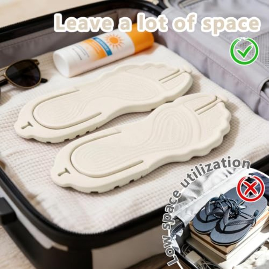 ZOORON Flip Flops for Women Me - огляд і ціна Men'S Shoes Non Slip