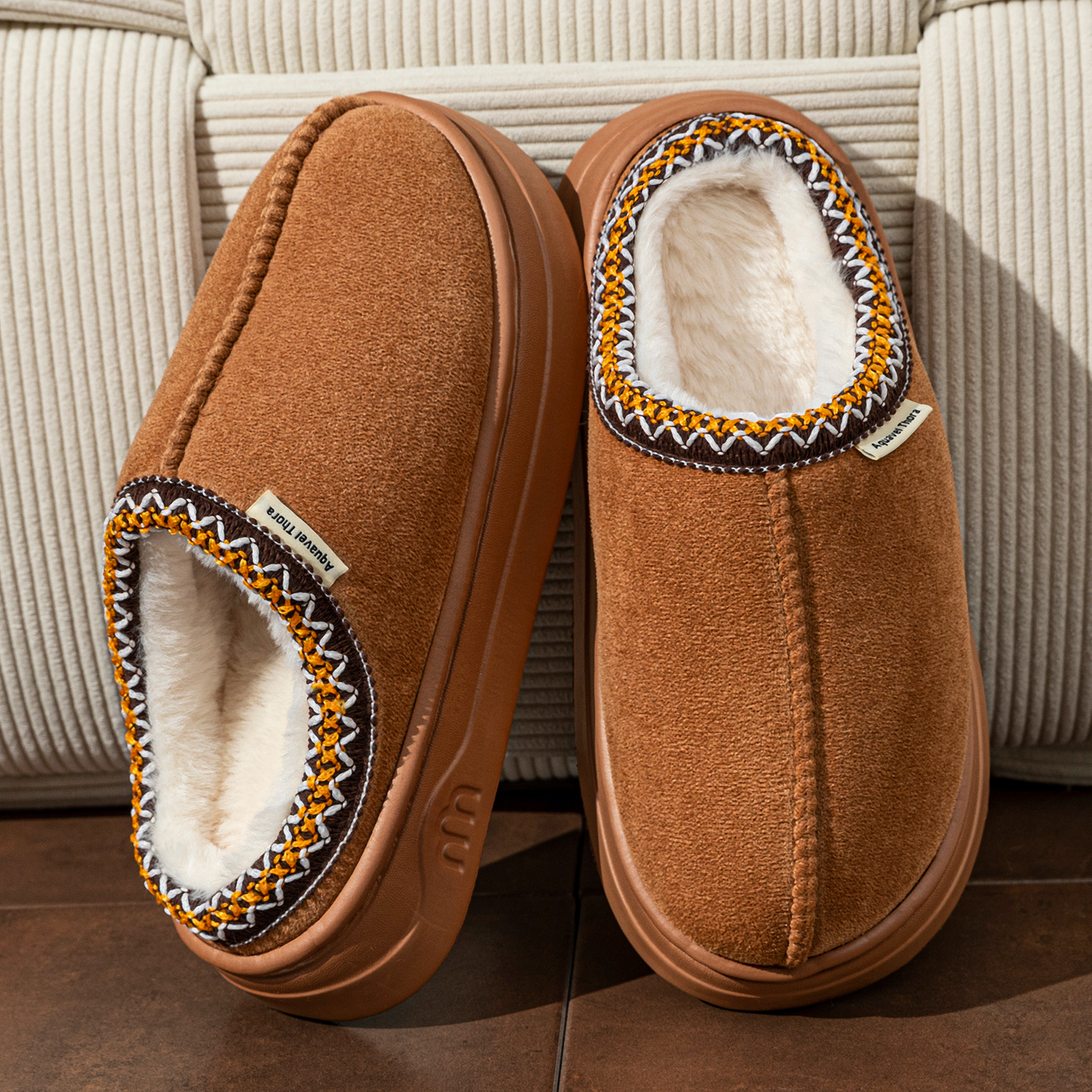 Winter Women's Slippers Boots  - огляд і ціна Men'S Shoes To Women'S Size