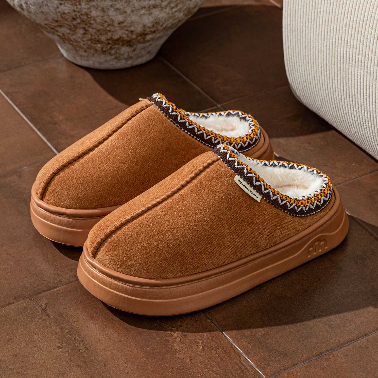 Winter Women's Slippers Boots  - огляд і ціна Men'S Shoes To Women'S Size