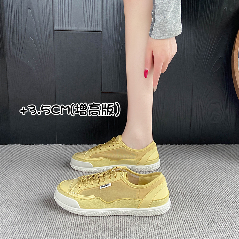 Women Casual Sneakers Low Top  - огляд і ціна Men'S Shoes To Women'S Size
