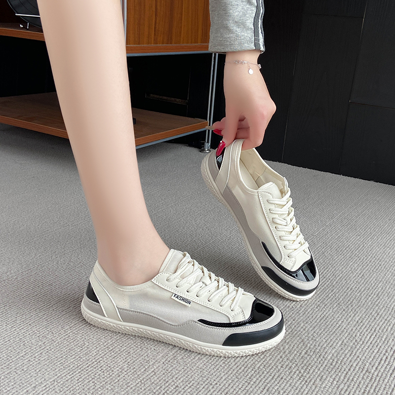 Women Casual Sneakers Low Top  - огляд і ціна Men'S Shoes To Women'S Size