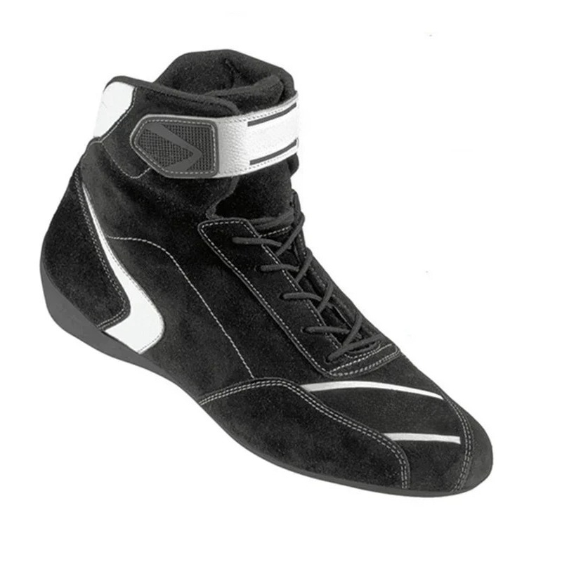 Off Road Motorcycle Genuine Le - огляд і ціна Men'S Shoes Drivers