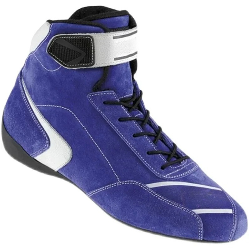 Off Road Motorcycle Genuine Le - огляд і ціна Men'S Shoes Drivers
